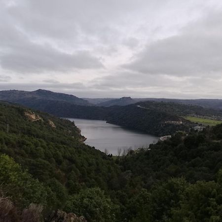 El Nidito De Fermoselle Bagian luar foto