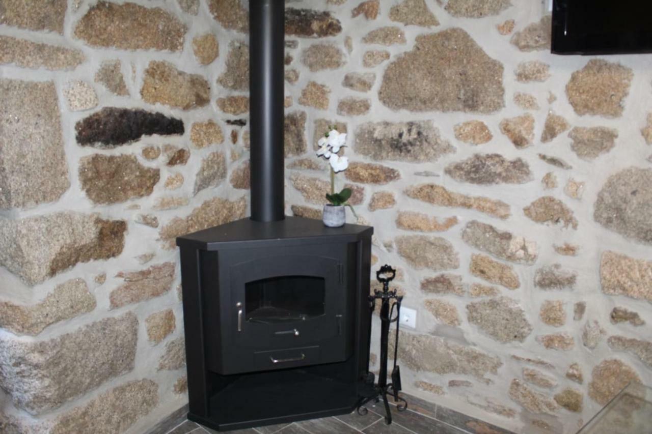 El Nidito De Fermoselle Bagian luar foto