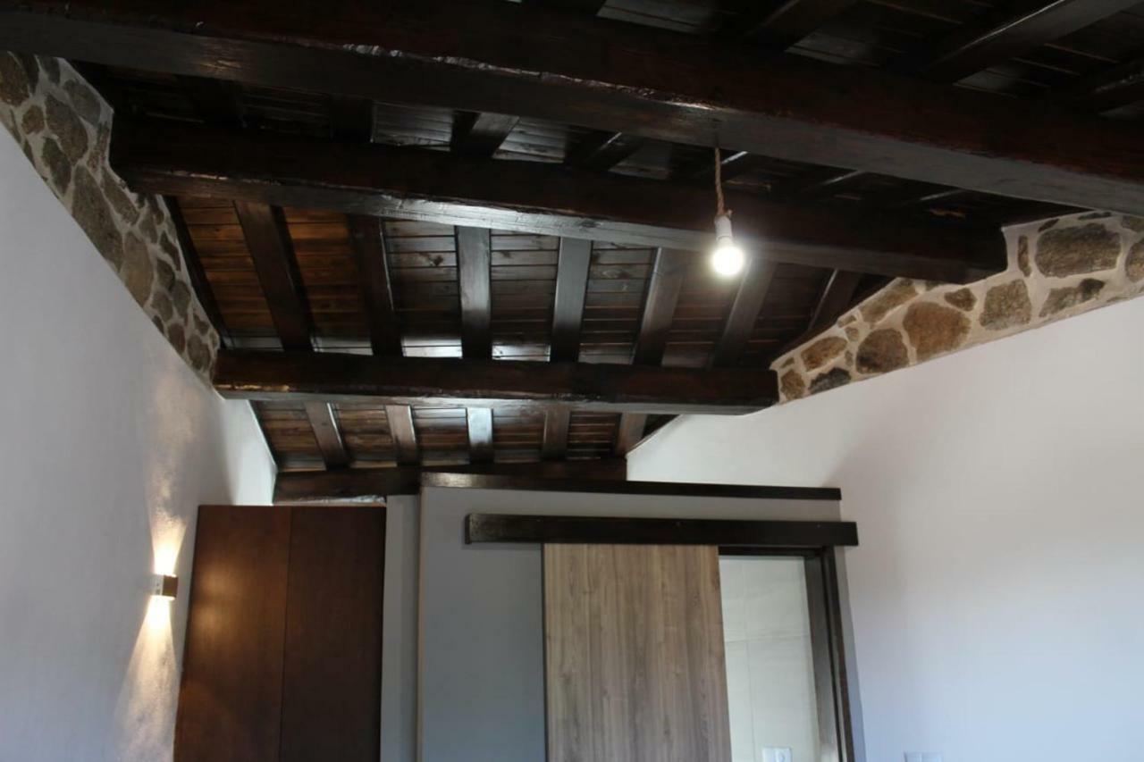 El Nidito De Fermoselle Bagian luar foto