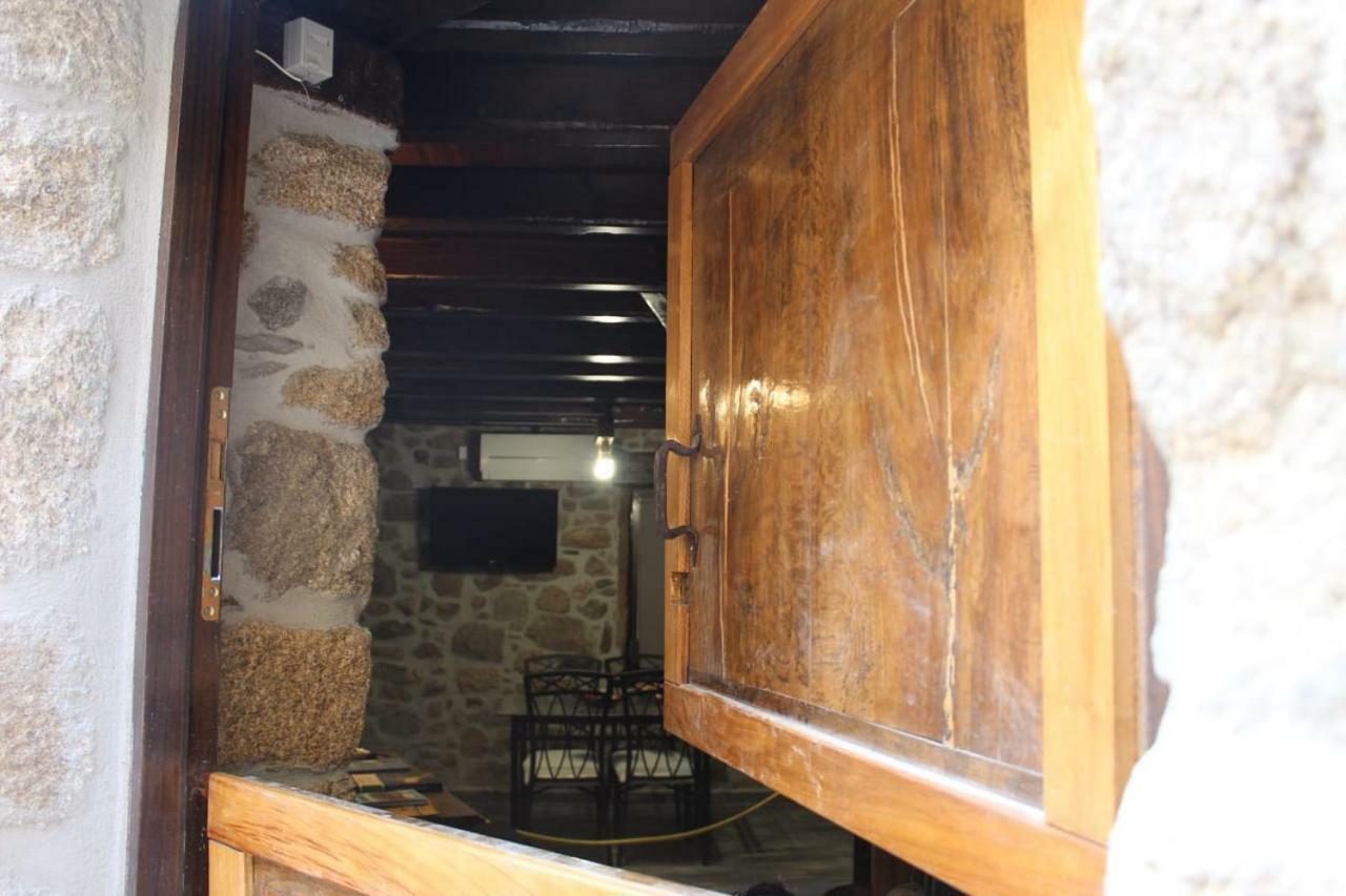 El Nidito De Fermoselle Bagian luar foto