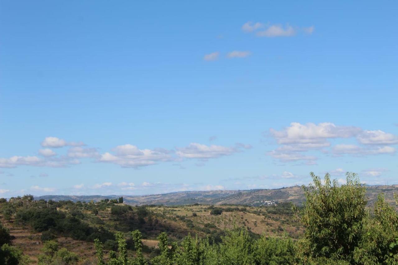 El Nidito De Fermoselle Bagian luar foto