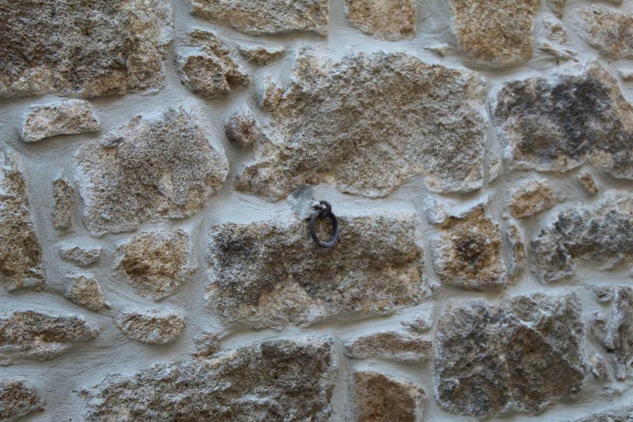 El Nidito De Fermoselle Bagian luar foto
