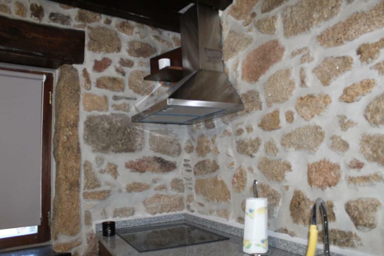 El Nidito De Fermoselle Bagian luar foto