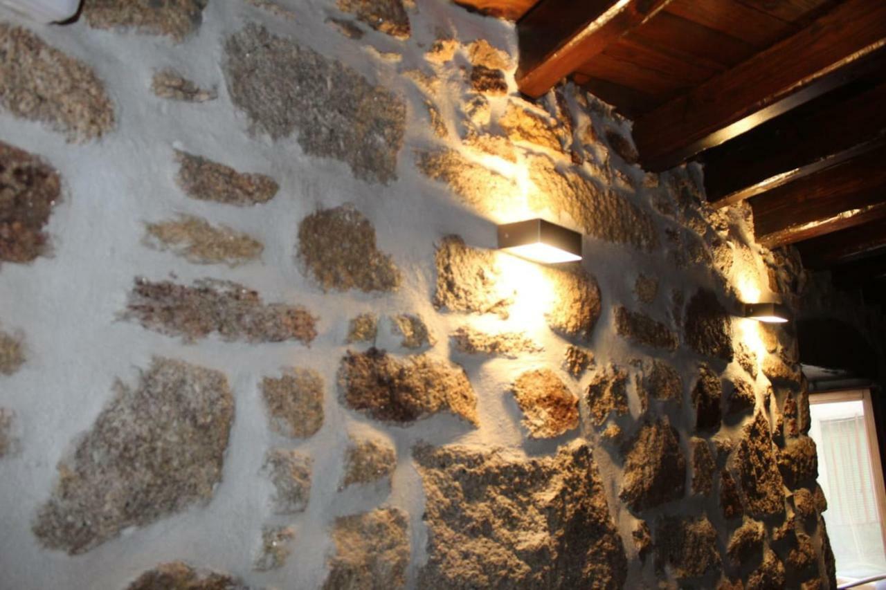 El Nidito De Fermoselle Bagian luar foto