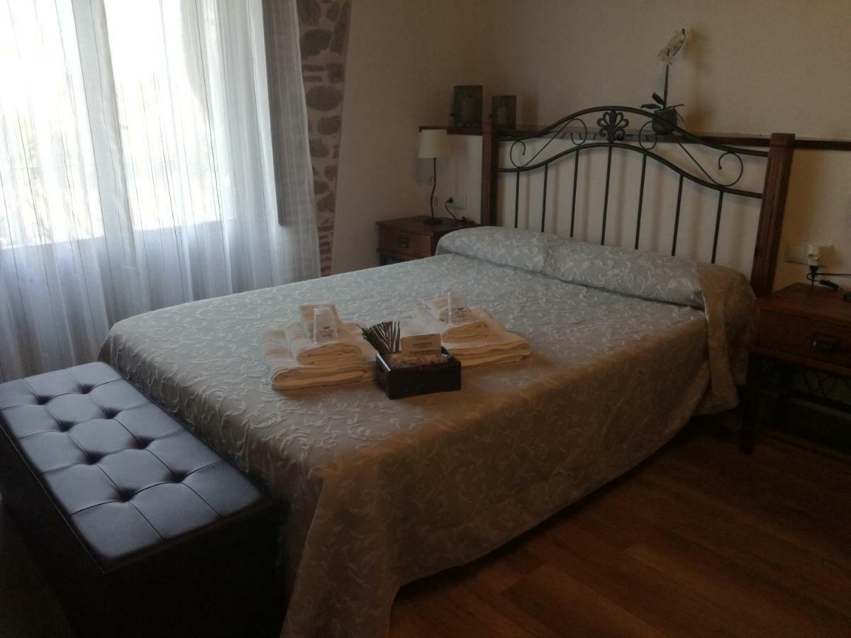 El Nidito De Fermoselle Bagian luar foto