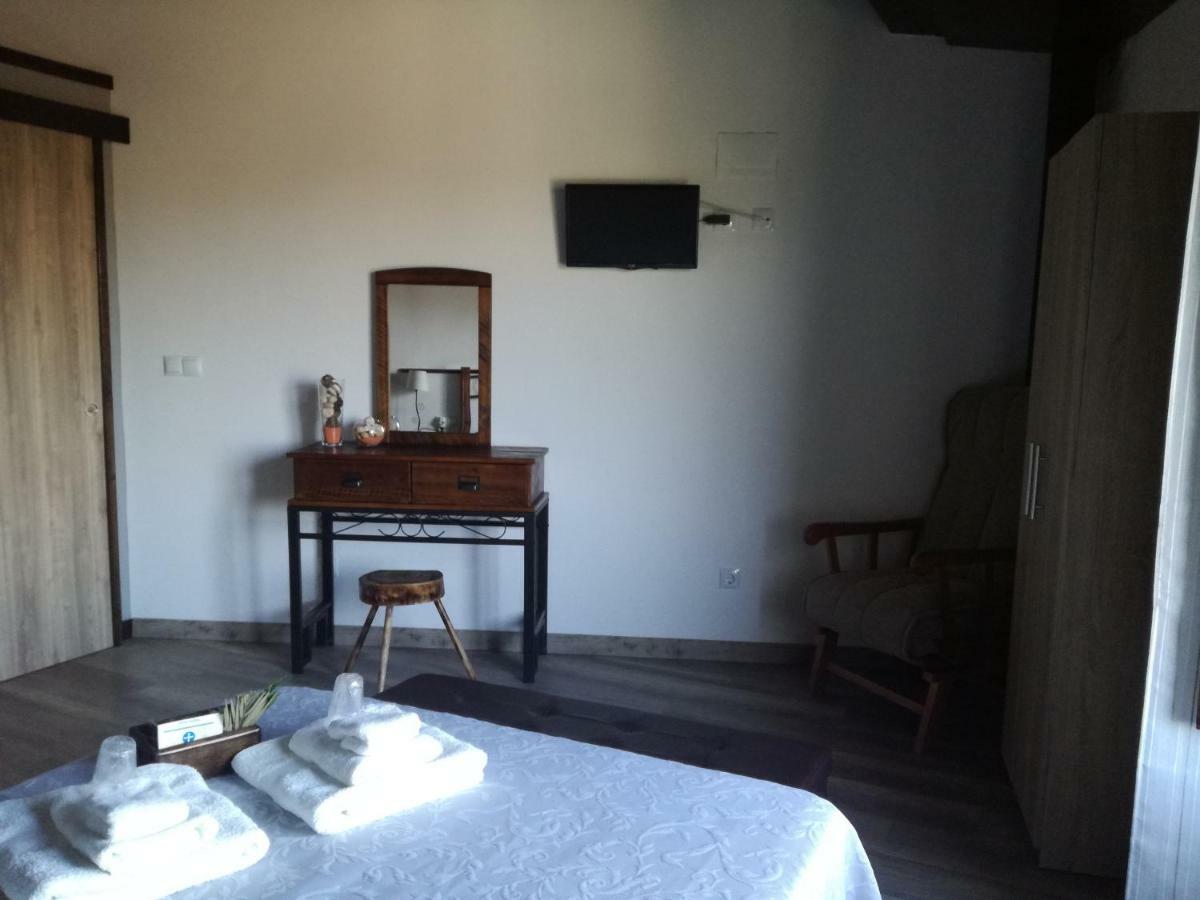 El Nidito De Fermoselle Bagian luar foto