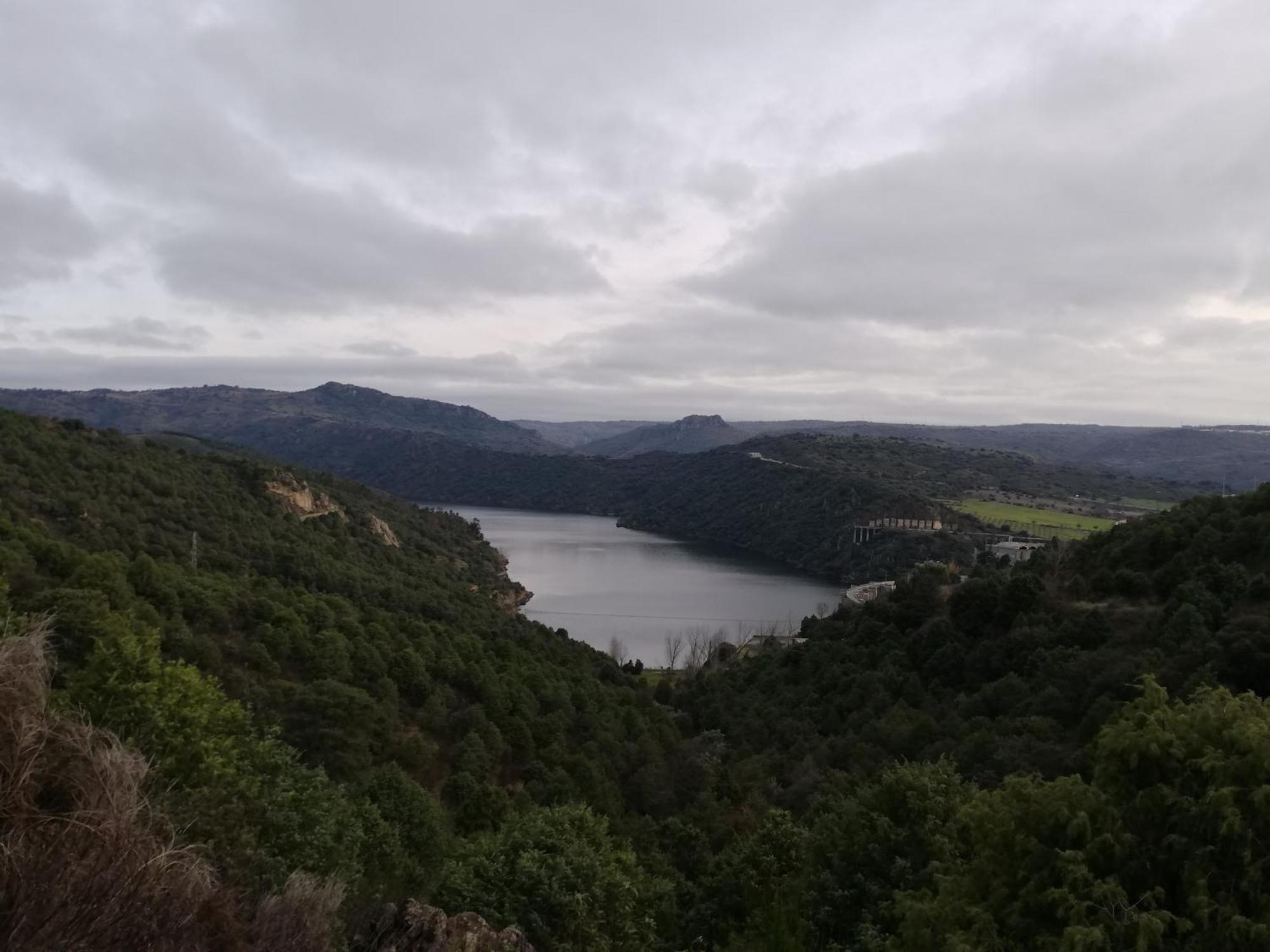 El Nidito De Fermoselle Bagian luar foto