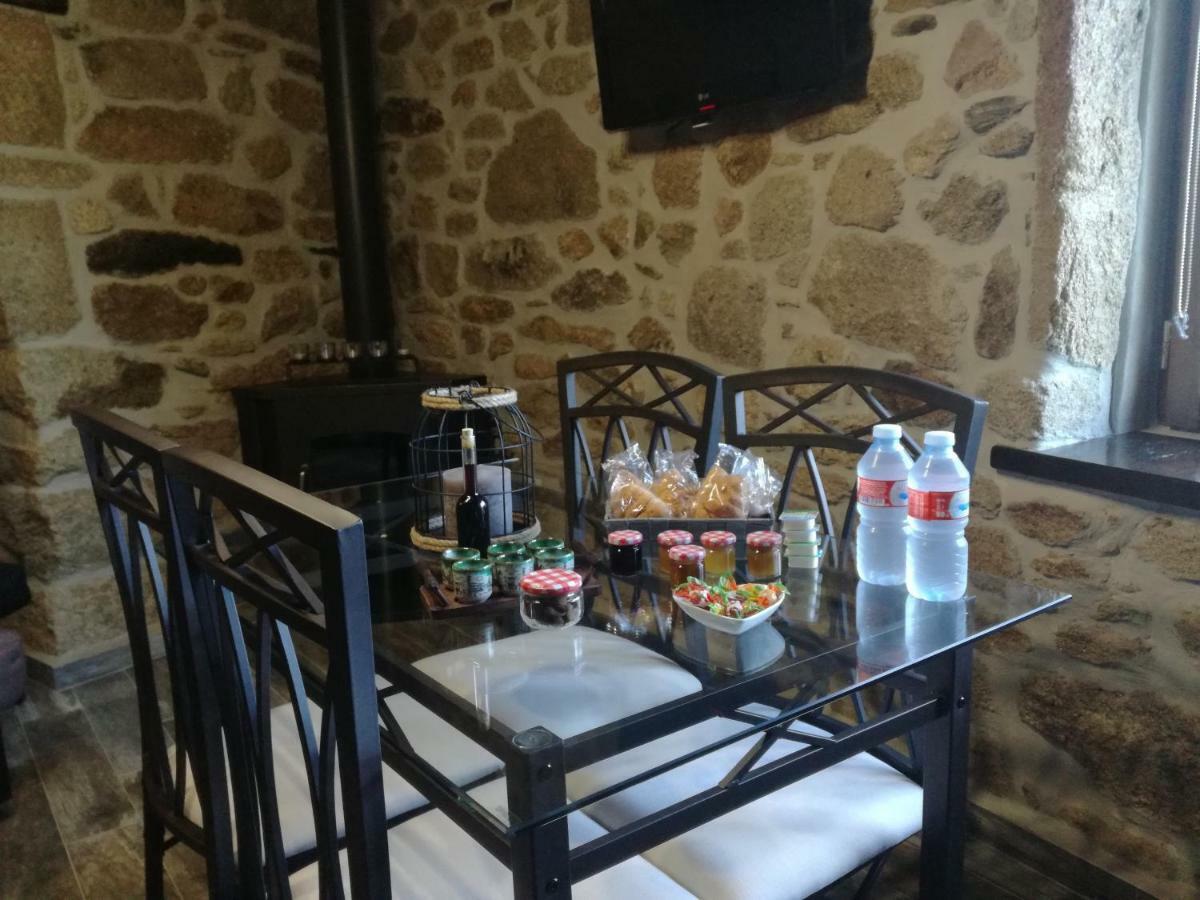 El Nidito De Fermoselle Bagian luar foto